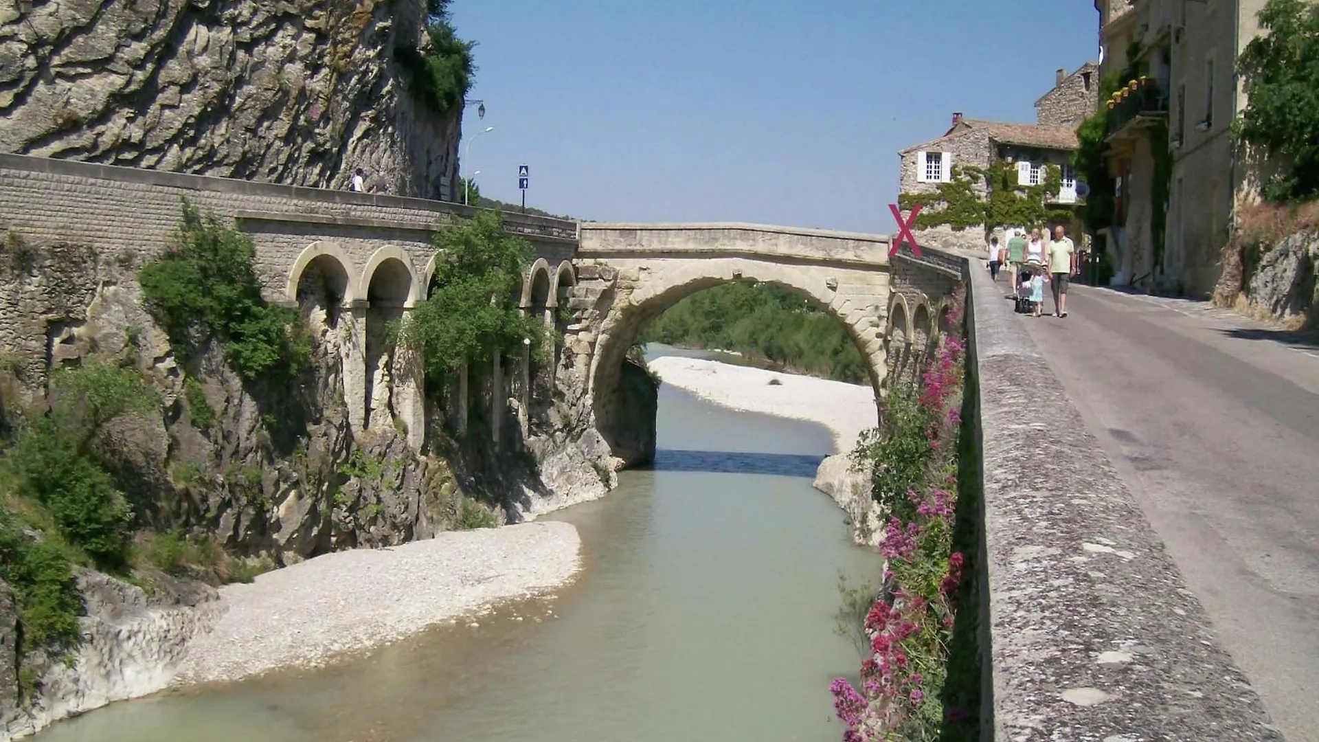 Lovely Cottage In Valr As With Swimming Pool Valreas France