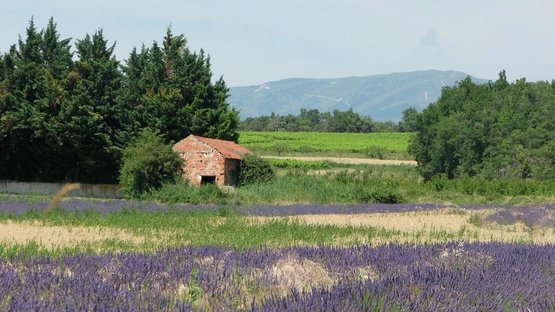 Lovely Cottage In Valr As With Swimming Pool Valreas 0*,
