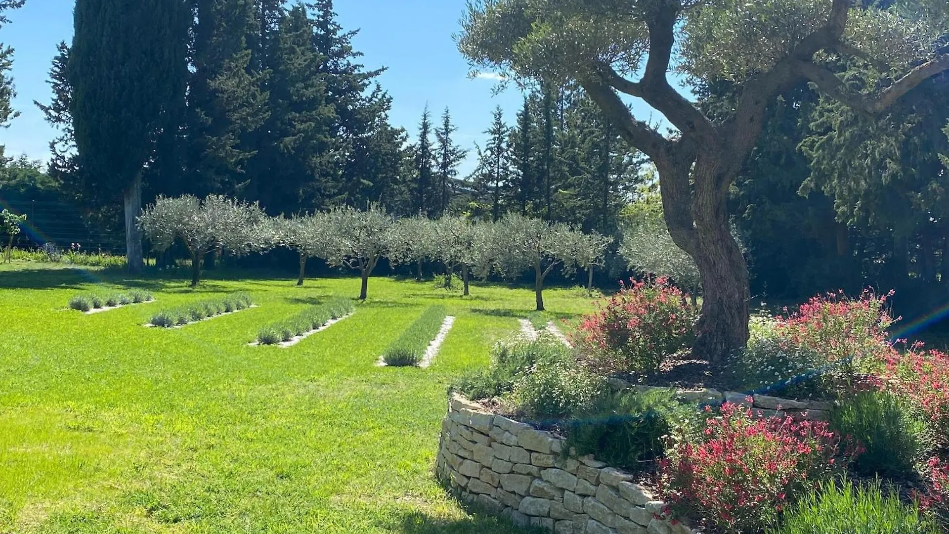 Lovely Cottage In Valr As With Swimming Pool Valréas 別荘