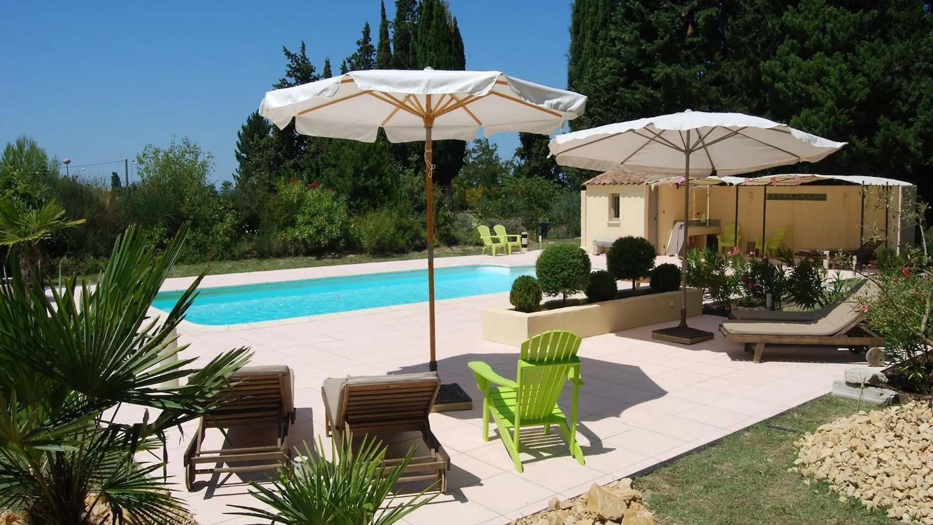 Lovely Cottage In Valr As With Swimming Pool Valréas